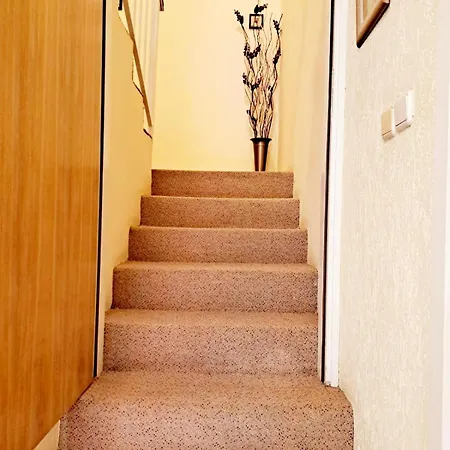 Scala 2 - Apartman Mlini