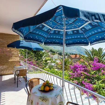 Apartman Scala 2 - *