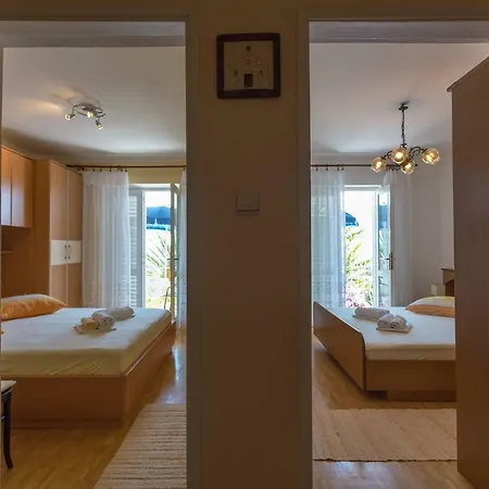 Apartman Scala 2 - Mlini