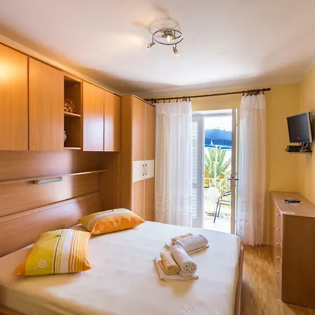 Apartman Scala 2 - Mlini