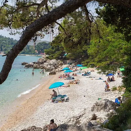 Scala 2 - Apartman Mlini