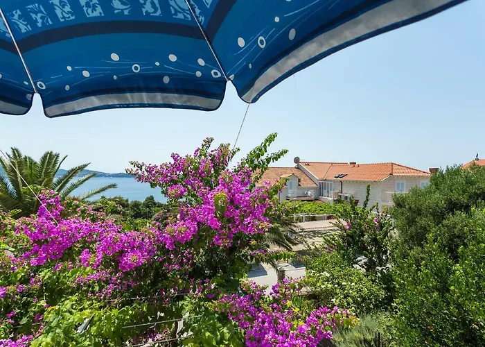 Scala 2 - Apartman Mlini