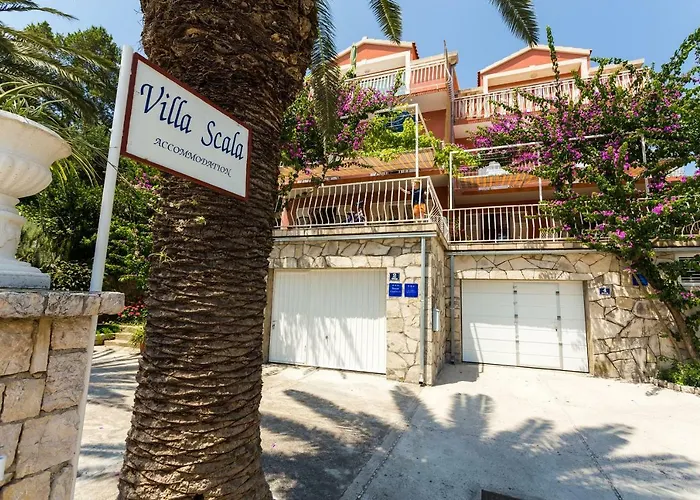 Scala 2 - Apartman Mlini