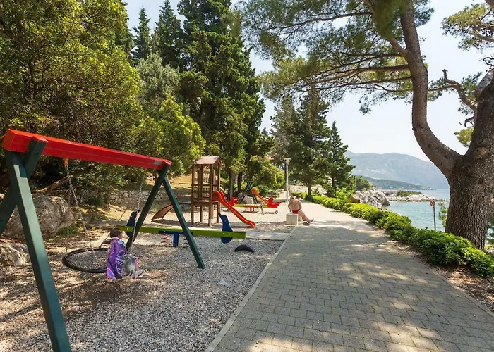 Apartman Scala 2 - Mlini