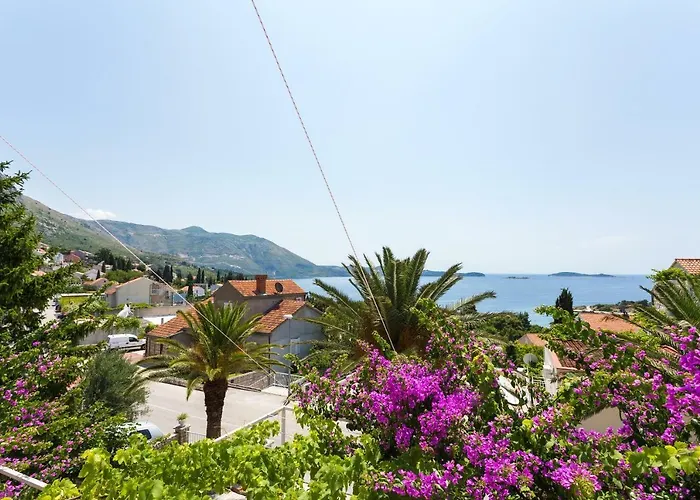 Apartman Scala 2 - Mlini