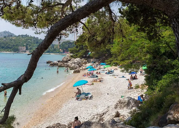 Scala 2 - Apartman Mlini