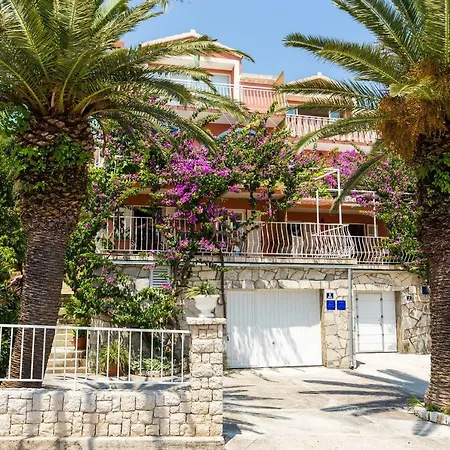 Appartement Scala 2 -