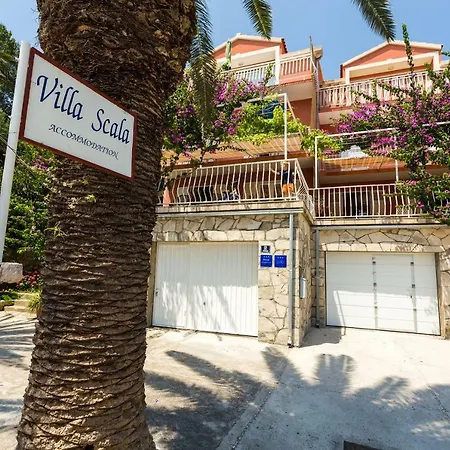 Scala 2 - Appartement Mlini