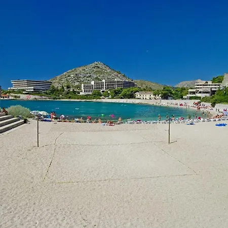 Lejlighed Scala 2 - Mlini