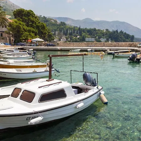 Lejlighed Scala 2 - Mlini