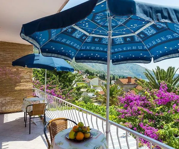 Apartamento Scala 2 - *