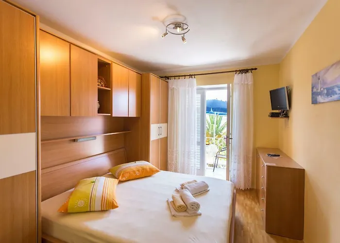 Apartamento Scala 2 - Mlini