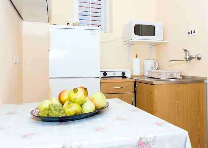 Apartamento Scala 2 -