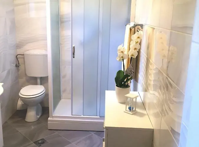 Apartamento Scala 2 -