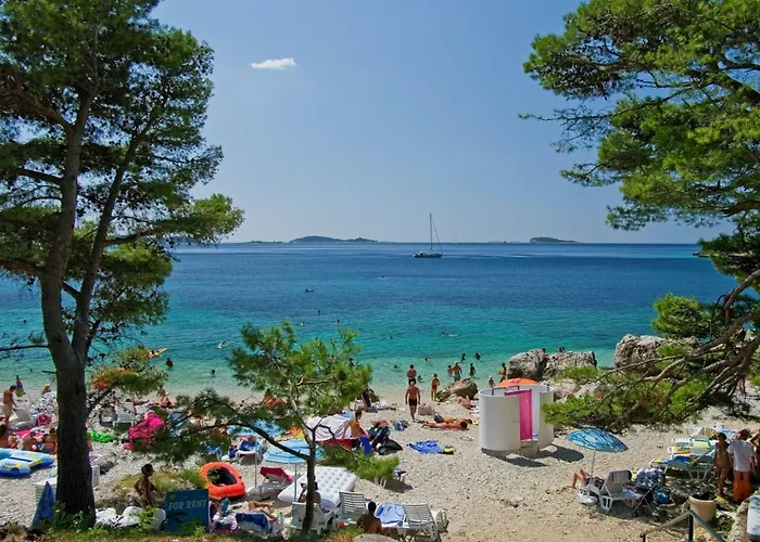 Apartamento Scala 2 -