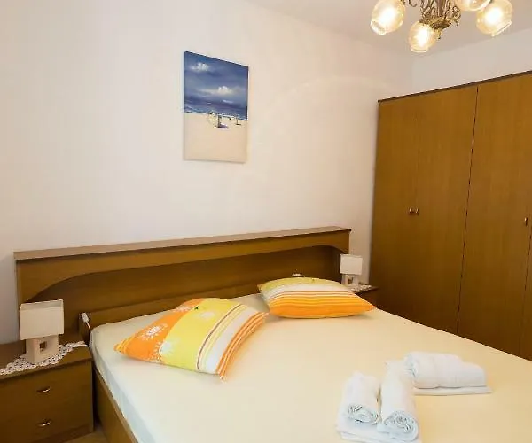 Scala 2 - Apartamento *